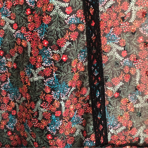 NWT Matilda Jane Carol Top - Picture 9 of 11